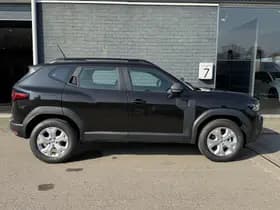 Dacia Duster thumbnail 18