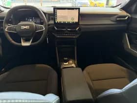 Dacia Duster thumbnail 3