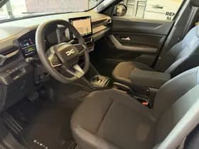 Dacia Duster thumbnail 25
