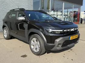 Dacia Duster thumbnail 5