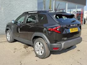 Dacia Duster thumbnail 6