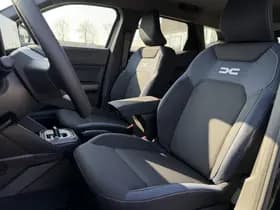 Dacia Duster thumbnail 7