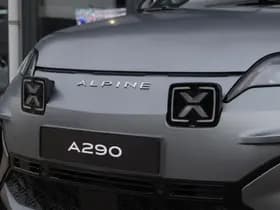 Alpine A290 thumbnail 24