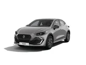 Renault Clio thumbnail 2