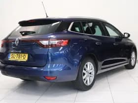 Renault Mégane thumbnail 2