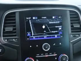 Renault Mégane thumbnail 11