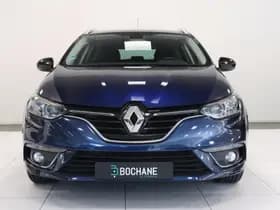 Renault Mégane thumbnail 18