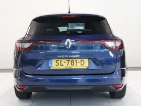 Renault Mégane thumbnail 19