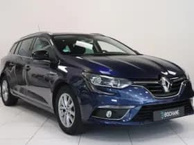 Renault Mégane thumbnail 5