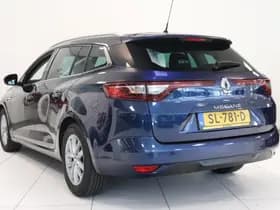 Renault Mégane thumbnail 6