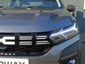 Dacia Sandero Stepway thumbnail 11