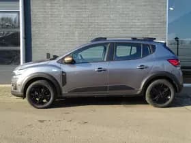 Dacia Sandero Stepway thumbnail 12