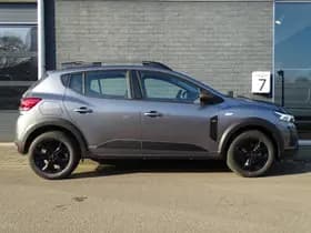 Dacia Sandero Stepway thumbnail 13