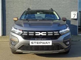 Dacia Sandero Stepway thumbnail 14