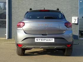 Dacia Sandero Stepway thumbnail 15