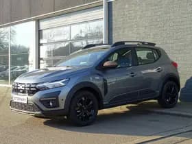 Dacia Sandero Stepway thumbnail 20