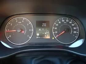 Dacia Sandero Stepway thumbnail 3