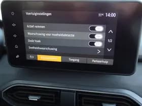 Dacia Sandero Stepway thumbnail 23