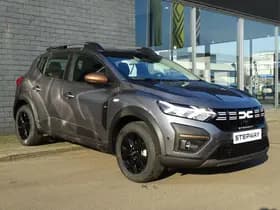 Dacia Sandero Stepway thumbnail 4