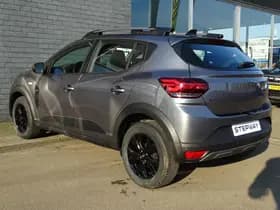 Dacia Sandero Stepway thumbnail 5