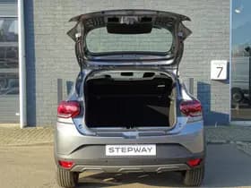 Dacia Sandero Stepway thumbnail 7