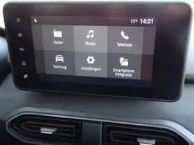 Dacia Sandero Stepway thumbnail 8