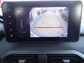 Dacia Sandero Stepway thumbnail 9