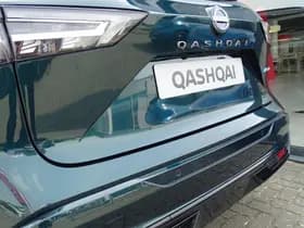 Nissan Qashqai thumbnail 17
