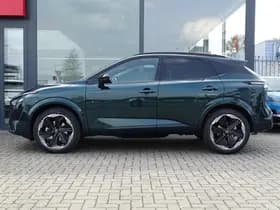 Nissan Qashqai thumbnail 18
