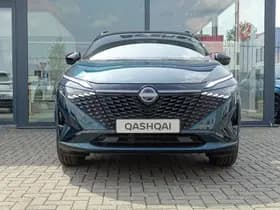 Nissan Qashqai thumbnail 20