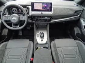 Nissan Qashqai thumbnail 3