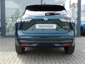 Nissan Qashqai thumbnail 21