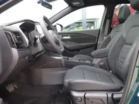 Nissan Qashqai thumbnail 8
