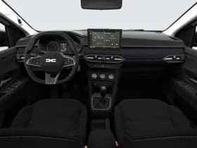 Dacia Sandero thumbnail 11
