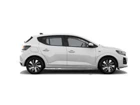 Dacia Sandero thumbnail 3