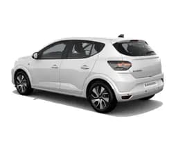 Dacia Sandero thumbnail 4
