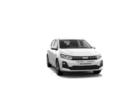 Dacia Sandero thumbnail 5