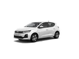 Dacia Sandero thumbnail 6