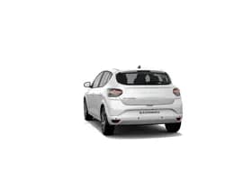 Dacia Sandero thumbnail 7