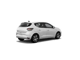 Dacia Sandero thumbnail 8