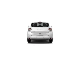 Dacia Sandero thumbnail 10