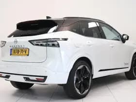 Nissan Qashqai thumbnail 2