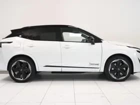 Nissan Qashqai thumbnail 17