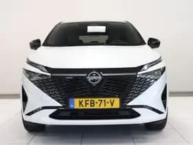 Nissan Qashqai thumbnail 18