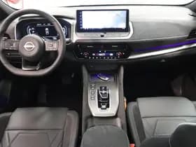 Nissan Qashqai thumbnail 3