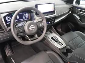 Nissan Qashqai thumbnail 24