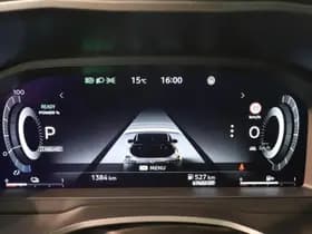Nissan Qashqai thumbnail 4