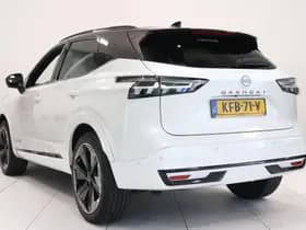 Nissan Qashqai thumbnail 6