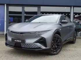 Alpine A390 thumbnail 2