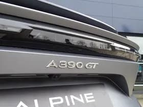 Alpine A390 thumbnail 32